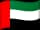 United Arab Emirates flag